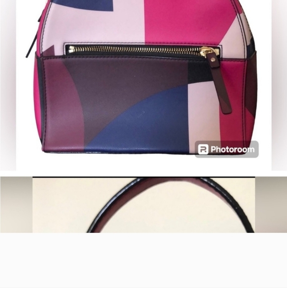 Kate Spade Small Backpack - Picture 8 of 8